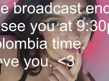 Chaturbate Watch Live Sex Cams of cutee_andrea