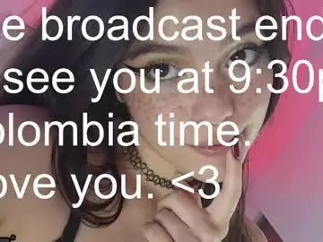 Chaturbate Adult Webcams of cutee_andrea