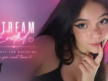 Chaturbate Best live sex cam show of cutee_andrea