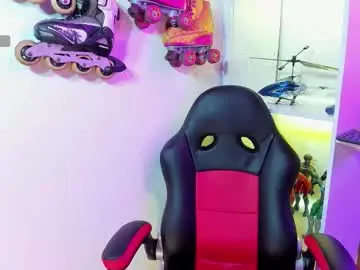 Chaturbate Adult Video Chat of dakota_addams