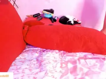 Chaturbate Nude Webcam of emyhouston00