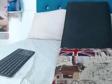 Chaturbate Adult Webcam of gissellsaenz