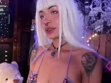 Chaturbate Private Sex Chat of ivybank