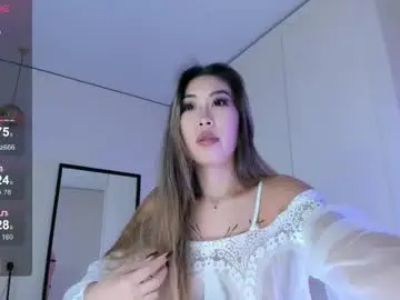 Chaturbate Sex Cam of jungso_ming