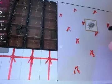 Chaturbate Best live sex cam show of jungso_ming