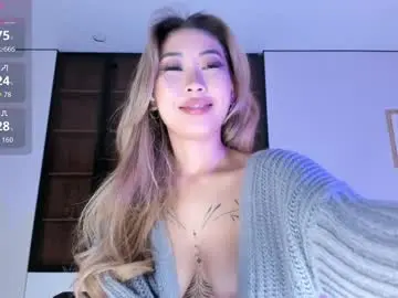 Chaturbate Sex Chat of jungso_ming