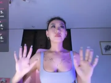 Chaturbate Watch Live Sex Cams of jungso_ming