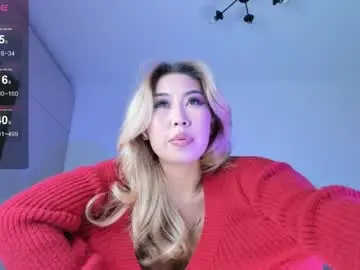 Chaturbate Sex Cam of jungso_ming