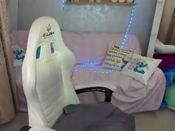 Chaturbate Adult Webcams of kiraagray