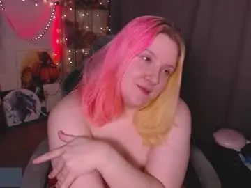 Chaturbate Sex Chat of lissamuff