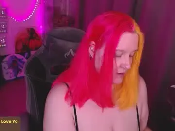 Chaturbate Sex Chat of lissamuff