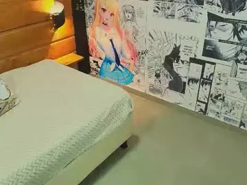 Chaturbate Live Porn of mila_kiitty