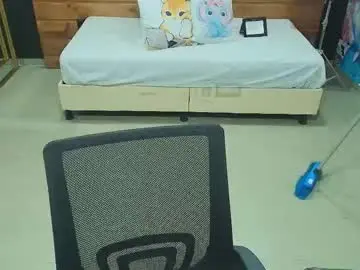 Chaturbate Private Sex Chat of mila_kiitty