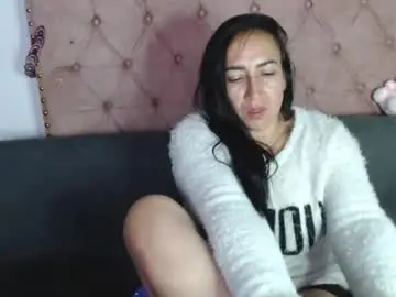 Chaturbate Live Sex of misslucyy1