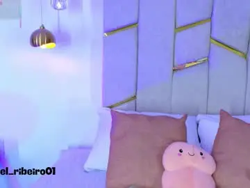 Chaturbate Watch Live Sex Cams of rachel_ribeiro