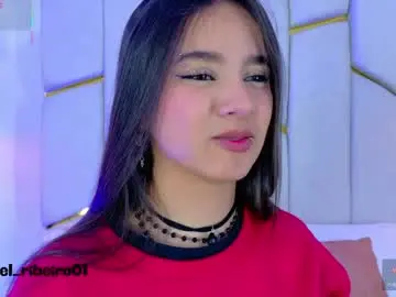 Chaturbate Sex Cam of rachel_ribeiro