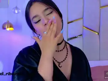 Chaturbate Nude Webcam of rachel_ribeiro