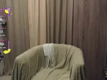 Chaturbate Best Webcam of roxolanaa_sexy