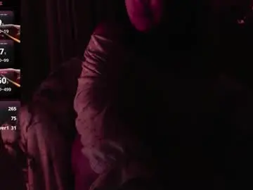 Chaturbate Watch Live Sex Cams of roxolanaa_sexy