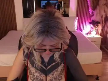 Chaturbate Private Sex Chat of sam_mansson66