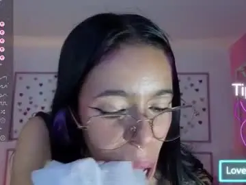 Chaturbate Live Sex Cam of stephania_t