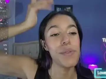 Chaturbate Adult Webcams of stephania_t