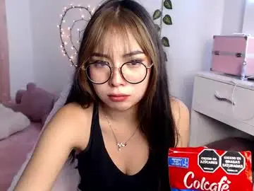 Chaturbate Live Sex of sweet_hannaah