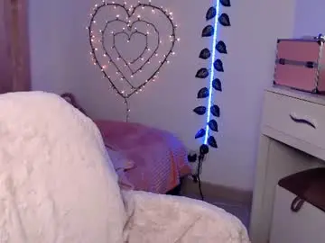 Chaturbate Nude Webcam of sweet_hannaah