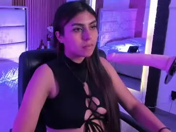 Chaturbate Live Porn of alessiiafontaine