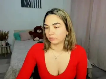 Chaturbate Adult Video Chat of alexa_dolly