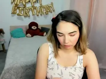Chaturbate Adult Webcams of alexa_dolly