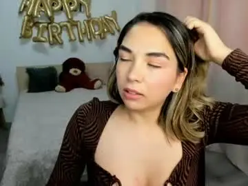 Chaturbate Sex Cam of alexa_dolly