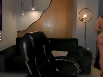 Chaturbate Live Porn of bellathompsonx_