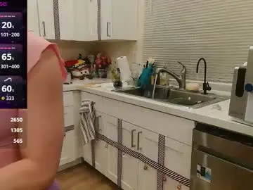 Chaturbate Adult Video Chat of blondiebubblebooty