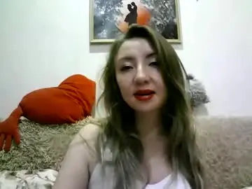 Chaturbate Live Sex of elvaarno