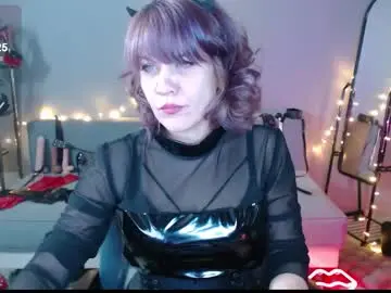 Chaturbate Adult Webcams of goddess_orsa