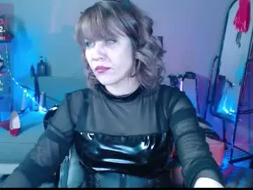 Chaturbate Best Webcam of goddess_orsa