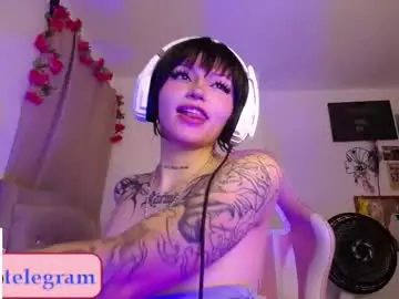 Chaturbate Free Porn Cam of harumi09