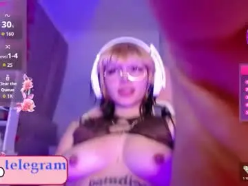 Chaturbate Sex Chat of harumi09