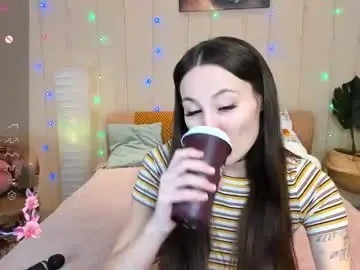 Chaturbate Nude Webcam of honeybuns_lizzy