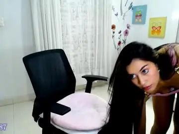 Chaturbate Best live sex cam show of hotcandy87
