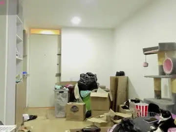 Chaturbate Free Live Porn of iam_nikki