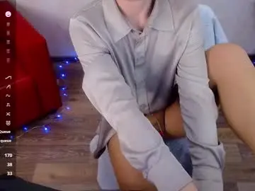 Chaturbate Best Webcam of izzy_cam