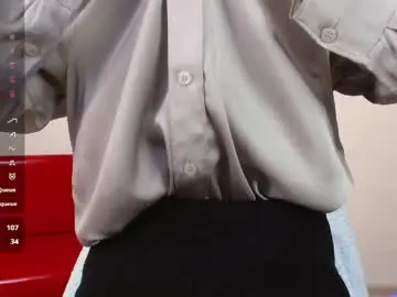 Chaturbate Free Porn Cam of izzy_cam