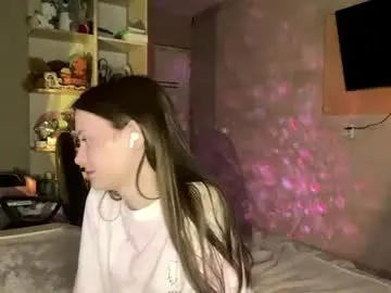 Chaturbate Live Porn of kellyallison