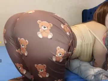 Chaturbate Nude Webcam of kimmie_
