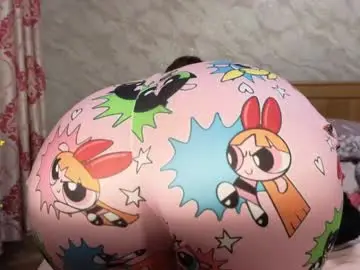 Chaturbate Live Porn of kimmie_