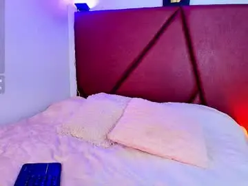 Chaturbate Live Porn of lexi_howard_
