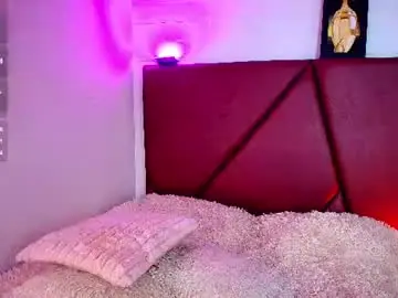 Chaturbate Sex Chat of lexi_howard_