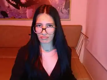 Chaturbate Sex Chat of little_bunnyy_